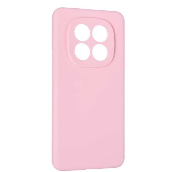 Фото - Чехол для смартфона Gelius Original 99% Soft Matte Case for Samsung A165 (A16) Pink (102937)